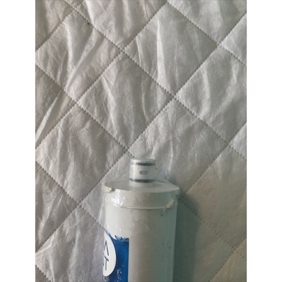 AQUACREST Refrigerator Water Filter Model AQF-FF26A Replacement for BOSCH 640565 - Picture 4 of 12